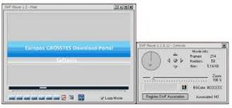More than 293232 downloads this month. Swf Player Download