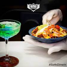 Best Restaurant Near Me In Bangalore Mouth Watering Food Food Brew Pub