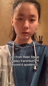 Ivan and Till Round 6 Performance Real Life