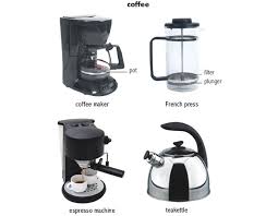 The original donut shop decaf. Coffee Maker Noun Definition Pictures Pronunciation And Usage Notes Oxford Advanced American Dictionary At Oxfordlearnersdictionaries Com