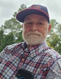 Obituary for Jack Everett Campbell