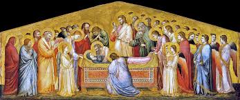 Novena por la Asunción de la Virgen María