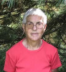 Ruth Tanner Obituary