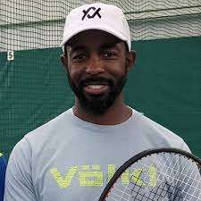 Meet Nicole Kankam, ﻿Managing Director, Pro Tennis Marketing and  Entertainment!