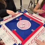 Intro to Mahjong Lesson