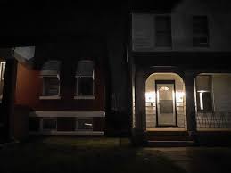 Louis on behalf of the city of st. A Police Killing In St Louis Stays In The Dark