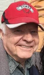 Roger Edgecomb Obituary