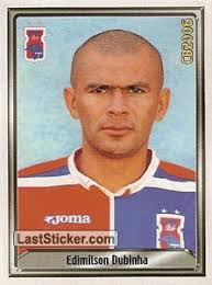 Edmílson Barros de Souza