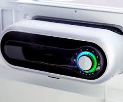 There is also a fresh air mode to bring outside air inside. Kapsul Window Air Conditioner