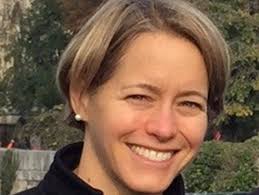 Tara Mitchell, candidate for Lincoln School Committee