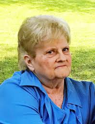 Nancy Barton Obituary