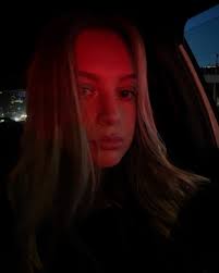 after hours w/ @princesspollyboutique ♥️