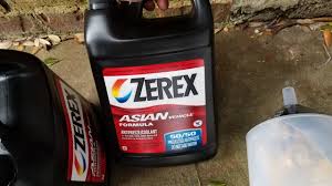 For the 1999 ford expedition it is recommended that you use the ford premium engine coolant which is green in color. How To Coolant Flush Pictures Toyota 4runner Forum 4runners Com