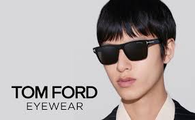 メガネ トムフォード メンズ レディース アジアンフィット グレー おしゃれ トムフォード メガネ メンズ レディース アジアンフィット