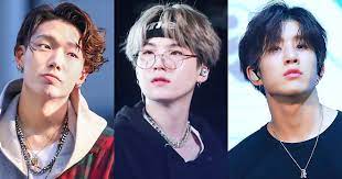 Without further ado (and in no particular order), . These 30 Male K Pop Rappers Are The Best In The Industry Chosen By Fans Koreaboo