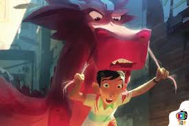 In theaters november 6, 2020.the. Top 10 Animation Movies In 2020 Zone Top Ten