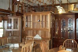 Ohio Amish Bakery And Ohio Amish Wood Furniture At Southwest Ohio Amish Store In Adams County Ohio Wood Furniture Furniture Harris House