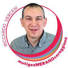 Mutiges Merano Coraggiosa