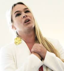 Desiree Dodson's Instagram, Twitter & Facebook