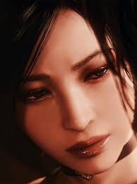 Elección de personajes en Resident Evil 4 Remake