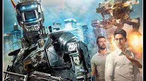 What hugh jackman's character fears of chappie. Chappie Movie Review Charming And Absolutely Tragic Entertainment News The Indian Express