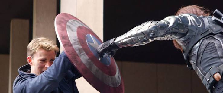 Is Captain America: The Winter Soldier still the best MCU film?