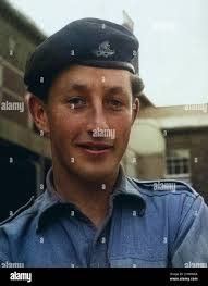 Lance morgan hi-res stock photography and images