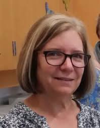 Many thoughts and prayers being sent to the family of Barb Lumley , who  passed away suddenly earlier today. She was a very important part of our  community, always striving to make