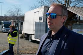 Dette var så mye mer enn et travløp»