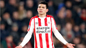 Последние твиты от hirving lozano (@hirvinglozano70). Video Mexico Star Hirving Lozano Taken Out By Pec Goalkeeper Goal Com