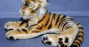 How Much Are Steiff Animals And Dolls Worth Steiff Animals Steiff Teddy Bear
