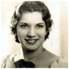 Obituary information for Mary Ruby Kennedy