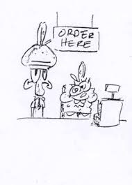 We did not find results for: Sketsa Asli 10 Karakter Spongebob Karya Stephen Hillenburg Brilio Net Line Today