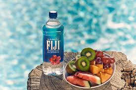 However, the fiji government threatened to lease the aquifer to another company. Columbus Drinks Fiji Water