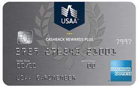 The usaa rate advantage platinum visa is a card to consider if you or your family is in the military, but only if you have good credit or plan to use it if you're looking for usaa cards that offer some nice rewards, check out our review of the usaa cashback rewards credit cards. Usaa Cashback Rewards Plus American Express Card Reviews August 2021 Credit Karma