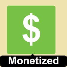 Image result for monetization youtube