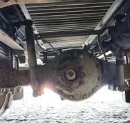 New and Used Hino Other Axles, Complete Rears For Sale | TPI