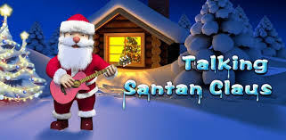 Shoot a video and share it with your friends. Talking Santa Claus 1 4 2 Apk Download Talking Toy Santa Claus Apk Free