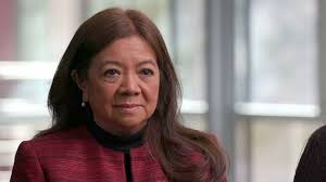 How a woman attacked in NYC is helping other victims of anti-Asian violence 