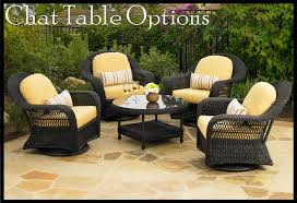Hamptons Hot Tubs Fireplaces Patio Furniture Heat N Sweep Okemos Michigan Outdoor Patio Furniture Deck Furniture Casual Furniture
