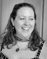 Editing Goes Global Speaker Profile: Vanessa Ricci-Thode