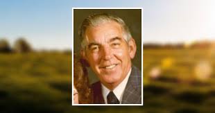 Mack D. Rupard Obituary