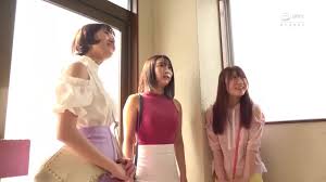 Rino osaka, yuki tojo, ichika kasagi[sw 739] porn video on BrownPorn