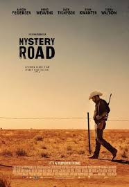 Mystery Road Night Film Hugo Weaving New Movies