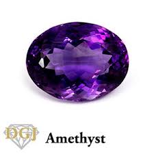 Amethyst is the birthstone for the month of february and the traditional anniversary gemstone for the sixth of marriage. Birthstones By Month History Facts Color Guide Distinctive Gold Jewelry