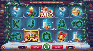 Best christmas slots list of slots with a christmas theme detailed slot reviews | play for free.christmas slots. Secrets Of Christmas Slot Game Slotslounge Co Uk