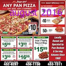 Printable Coupons Pizza Hut Coupons In 2020 Pizza Hut Coupon Pizza Hut Free Printable Coupons