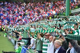 John kennedy's bhoys refused to give rangers a guard of honour for winning the scottish premier league as the teams walked out of sunday's old rangers refused to give celtic a guard of honour before the old firm in may 2019. Rangers Vs Celtic 5 Talking Points As Old Firm Rivals Clash In Hampden Park Semi Final Mirror Online