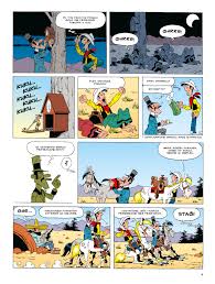 Marcel Dalton. Lucky Luke. Tom 67