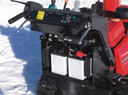 Grundsätzlich haben sie die wahl zwischen schneefräsen zum schieben und zum aufsitzen. Wartung Und Pflege Von Schneefrasen Gartenzeitung Com